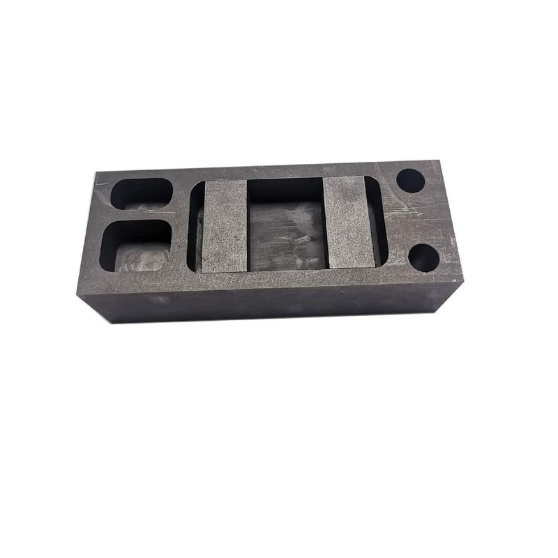 Where to find custom graphite molds? : r/MetalCasting