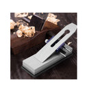 EZARC Hand-operated Chisels Wood Chisel Tool Sets | 6 Pieces Chrome Vanadium and Hard Ashtree Handle Woodworking Chisel