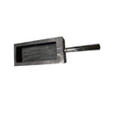 6pcs Graphite Crucible Set | Ingot Mold Set High Purity Graphite Torch Melting Casting Kit