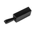 100 oz Troy Ounce Gold Bar Loaf Cast Iron Ingot Mold Perfect for Custom Smelting Pouring Melting