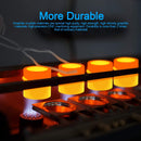 4 Pieces Graphite Torch ing Casting Kit | Ymiko Graphite Molds Set High Purity Graphite Crucible Combo