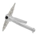 HFS(R) Copper Tube Expander Hand Expanding Tool Universal Hand Refrigeration Tools Copper Tube Change Tool Tube Expander