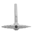 HFS(R) Copper Tube Expander Hand Expanding Tool Universal Hand Refrigeration Tools Copper Tube Change Tool Tube Expander