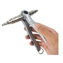 HFS(R) Copper Tube Expander Hand Expanding Tool Universal Hand Refrigeration Tools Copper Tube Change Tool Tube Expander