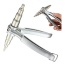 Copper Tube Expander Manual Expansion Tool Universal Hand Refrigeration Tools Copper Tube Change Tool Tube Expander