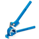 LORESO Tube Bending Machine | Pipe Bender 0-180 Degree Pipe Bender | 3 In 1 Copper Bender For 1/4" 5/16" 3/8" Pipe Bending Tools