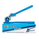 LORESO Tube Bending Machine | Pipe Bender 0-180 Degree Pipe Bender | 3 In 1 Copper Bender For 1/4" 5/16" 3/8" Pipe Bending Tools
