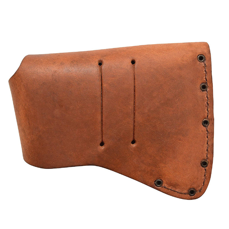 Leather Sheath For Camillus TEAK Ax  | 19373