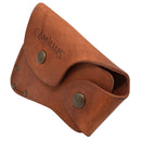 Leather Sheath For Camillus TEAK Ax  | 19373