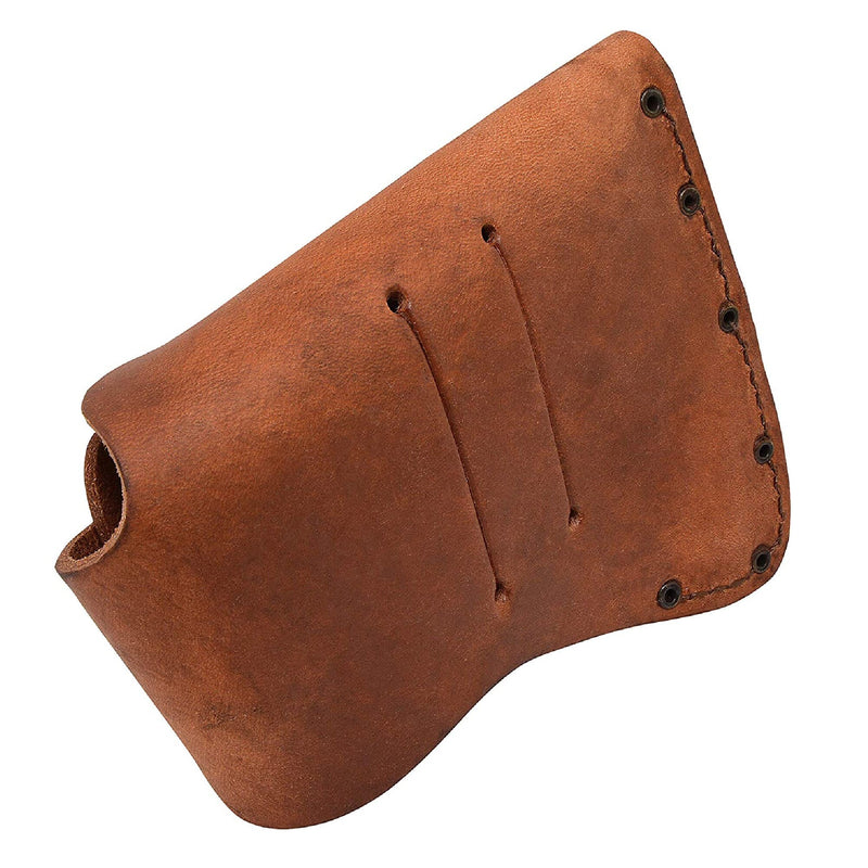 Leather Sheath For Camillus TEAK Ax  | 19373