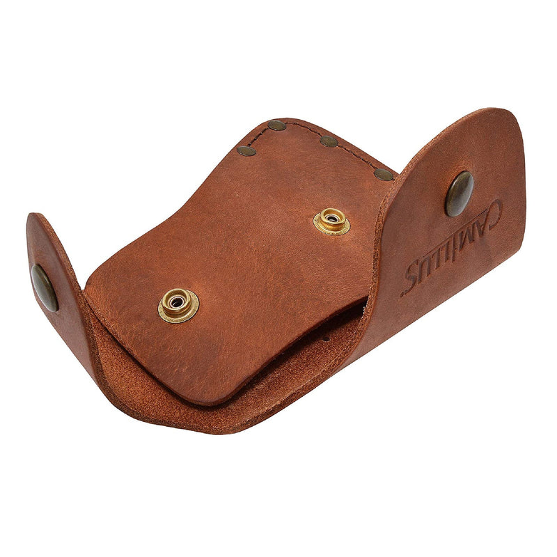 Leather Sheath For Camillus TEAK Ax  | 19373