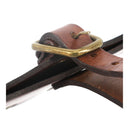 TOURBON Vintage Leaher Hatchet Hatchet Head Cover Sheath