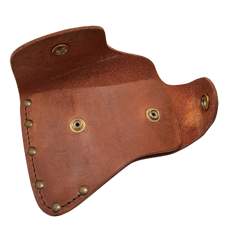 Leather Sheath For Camillus TEAK Ax  | 19373