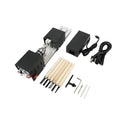 LuckyHigh 100W Mini Lathe Machine Beads Polishing Milling Rotary Tool