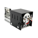 LuckyHigh 100W Mini Lathe Machine Beads Polishing Milling Rotary Tool