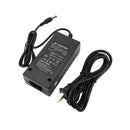 LuckyHigh 100W Mini Lathe Machine Beads Polishing Milling Rotary Tool