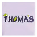 Alphabet Stencil Metal Cutting Die DIY