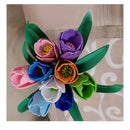 Metal Flower Cutting Dies | Embossing Stencils