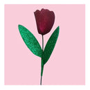 Metal Flower Cutting Dies | Embossing Stencils