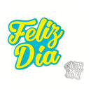 Metal Letter Cutting Dies | Embossing Stencils