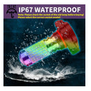 2 Pcs 5202 Led Fog Lamp Bulbs | Bright White Car Driving Lamp