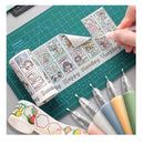 1 Piece Paper Feather Cutter | Craft Cutting Tool Push Type Pen Knife