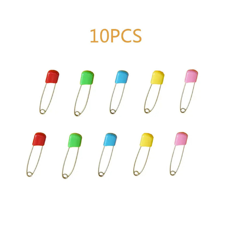 20 PCS Sewing Clips Stainless Steel Hemming Clips Sewing Supplies for