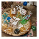 ALEXES Soap Making Kit | Make Your Own Soap Kit | DIY Soap Making Supplies Kit for Adults | 1.1 Lb Glycerin Soap Base