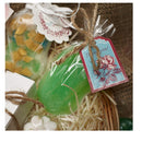 ALEXES Soap Making Kit | Make Your Own Soap Kit | DIY Soap Making Supplies Kit for Adults | 1.1 Lb Glycerin Soap Base