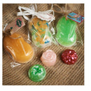 ALEXES Soap Making Kit | Make Your Own Soap Kit | DIY Soap Making Supplies Kit for Adults | 1.1 Lb Glycerin Soap Base