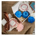 ALEXES Soap Making Kit | Make Your Own Soap Kit | DIY Soap Making Supplies Kit for Adults | 1.1 Lb Glycerin Soap Base