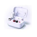 SINGER | Bobbin Winder For Sewing Machines | For Class 15 and 15J Bobbins