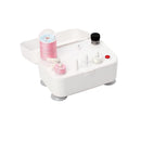 Bobbin Winder for Sewing Machines Easy to Carry Portable Automatic Bobbin Winding Machine