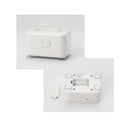 Bobbin Winder for Sewing Machines Easy to Carry Portable Automatic Bobbin Winding Machine
