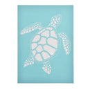 1 DIY Self-Adhesive Screen Printing Stencil | Phrase Sign Pattern For Home Decor