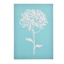 1 DIY Self-Adhesive Screen Printing Stencil | Phrase Sign Pattern For Home Decor