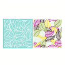 Silk Screen Printing Template | Screen Printing Template With Pattern