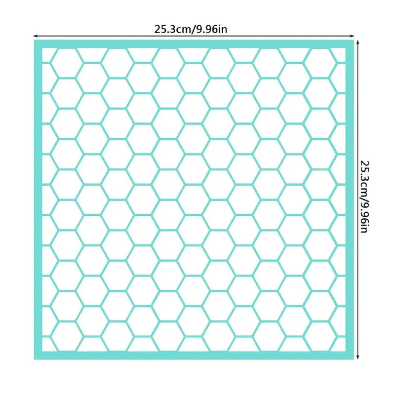 Silk Screen Printing Template Screen Printing Template With Pattern