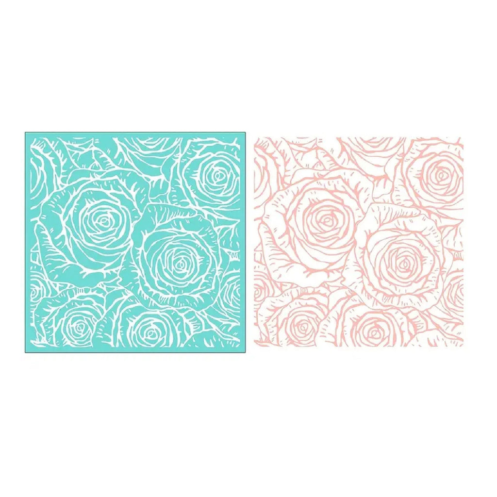 Silk Screen Printing Template Screen Printing Template With Pattern