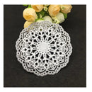 Hollow Flower Metal And Carbon Steel Cutting Dies | Scrapbook Templates