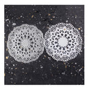 Hollow Flower Metal And Carbon Steel Cutting Dies | Scrapbook Templates