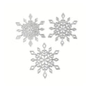 Snowflake Cutting Dies for Crafts | Scrapbook