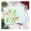 Snowflake Cutting Dies for Crafts | Scrapbook