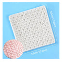 1 Piece Silicone Mold For Candy | Textured Printing Pad