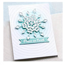 Snowflake Cutting Dies for Crafts | Scrapbook