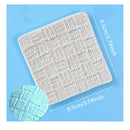 1 Piece Silicone Mold For Candy | Textured Printing Pad