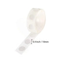 Seamless Glue Dot Stickers for Balloons | Wedding Party Design