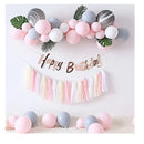 Seamless Glue Dot Stickers for Balloons | Wedding Party Design