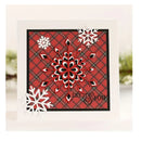Snowflake Cutting Dies for Crafts | Scrapbook