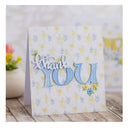 26 Units | Set Of Uppercase Letters | DIY Cutting Die Set